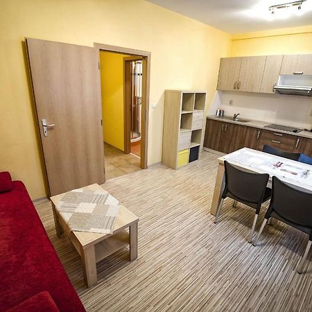 Privat Galfy 호텔 Vysoké Tatry 외부 사진